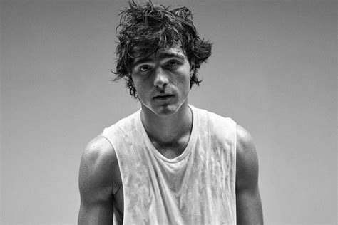 jacob elordi height|Jacob Elordi Bio, Wiki, Height, Family, Girlfriend/Dating, The。